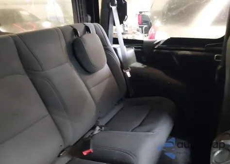 2019 Jeep Wrangler Sport S 4X4 from USA, damaged, VIN 1C4GJXAGXKW610567